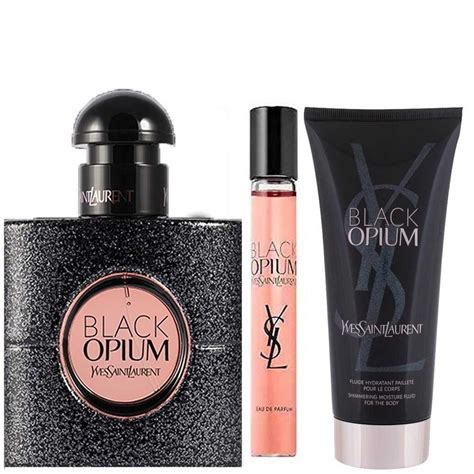 yves saint laurent neuer duft